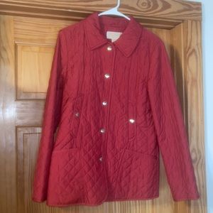 Michael Kors winter coat